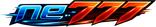 NE777 Logo